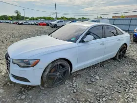2013 Audi A6