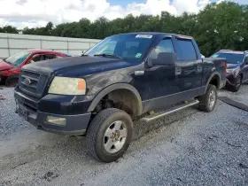 2004 Ford F-150