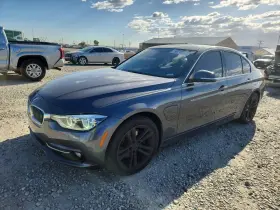 2018 BMW 3 Series