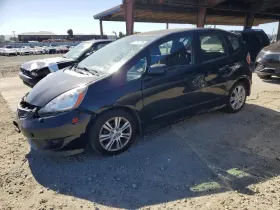 2011 Honda Fit