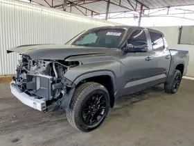 2025 Toyota Tundra