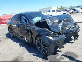 2025 Lexus IS