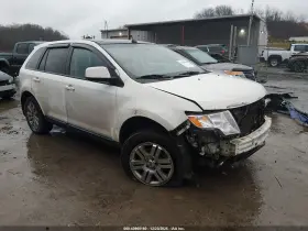 2010 Ford Edge