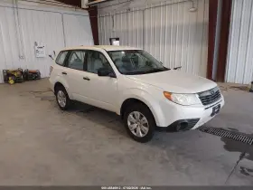 2010 Subaru Forester