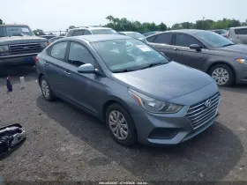 2019 Hyundai Accent