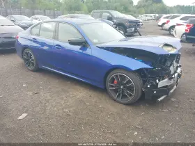 2026 BMW 3 Series
