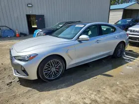 2019 Genesis G70