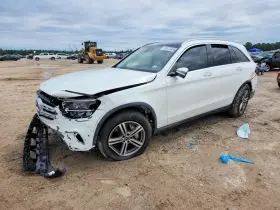 2022 Mercedes-Benz GLC-Class