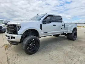 2019 Ford F-350