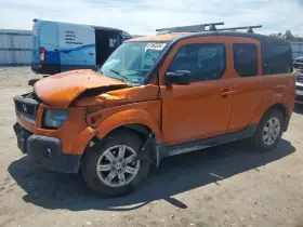 2006 Honda Element