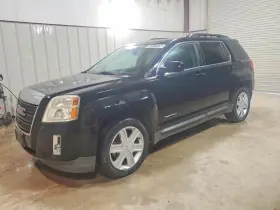 2011 GMC Terrain