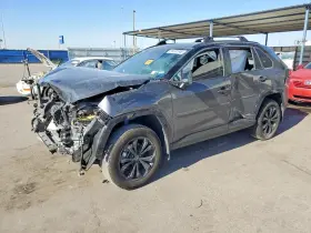 2025 Toyota RAV4 Hybrid