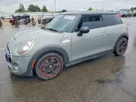 2015 MINI Cooper