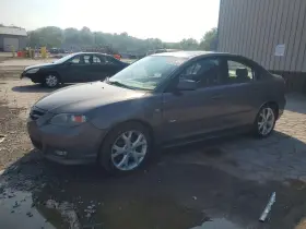 2008 Mazda 3