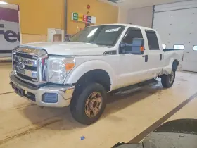 2011 Ford F-250