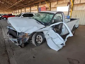 2001 Ford F-250