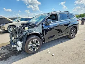 2025 Toyota Highlander