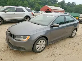 2011 Volkswagen Jetta