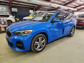 2021 BMW X1