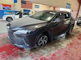2024 Lexus RX 350