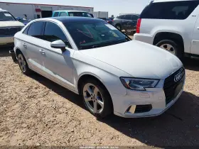 2019 Audi A3