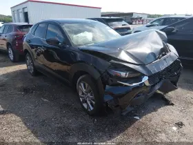 2022 Mazda CX-30