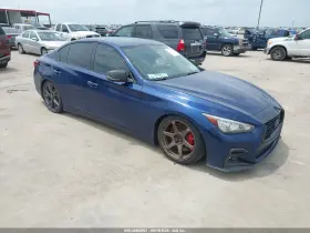 2020 Infiniti Q50