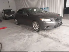 2014 Mazda 6