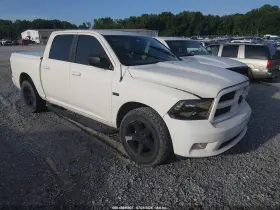 2009 Dodge Ram 1500