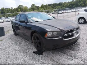 2014 Dodge Charger