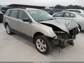 2014 Subaru Outback
