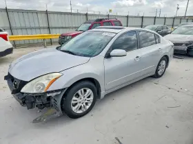 2010 Nissan Altima