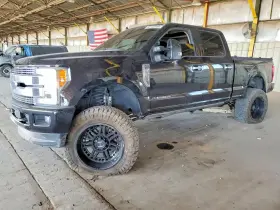 2019 Ford F-250