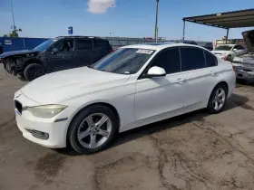 2014 BMW 3 Series