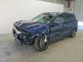 2026 Kia Seltos
