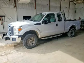 2016 Ford F-250