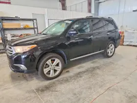 2013 Toyota Highlander