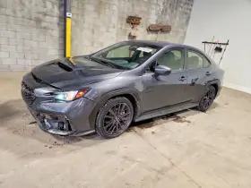 2023 Subaru WRX