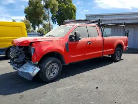 2022 Ford F-250