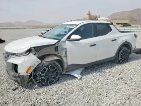 2022 Hyundai Santa Cruz