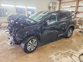 2026 Nissan Pathfinder