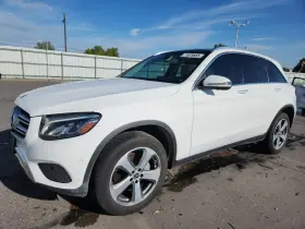 2017 Mercedes-Benz GLC-Class