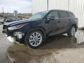2025 Toyota Highlander