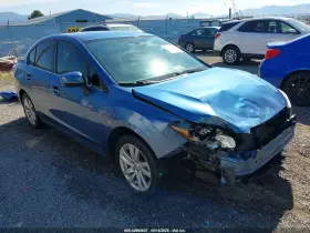 2016 Subaru Impreza