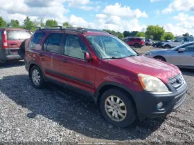 2006 Honda CR-V