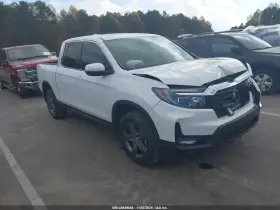 2023 Honda Ridgeline