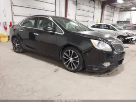 2017 Buick Verano