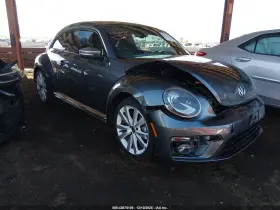 2014 Volkswagen Beetle