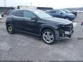 2020 Mercedes-Benz GLA-Class