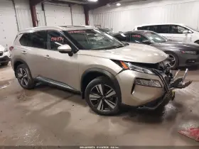 2022 Nissan Rogue